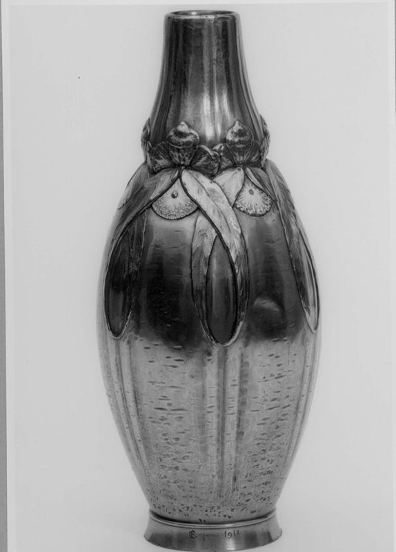 vase décoratif / Design museum