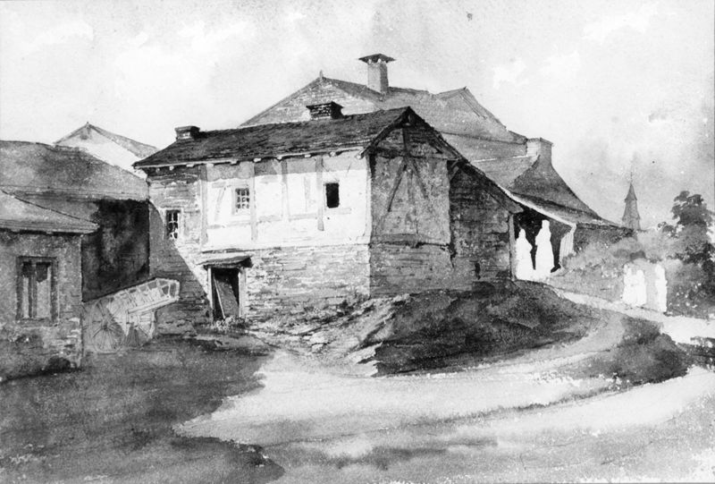 Bra-sur-Lienne