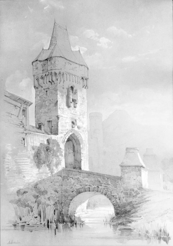 Ahrweiler (Allemagne)