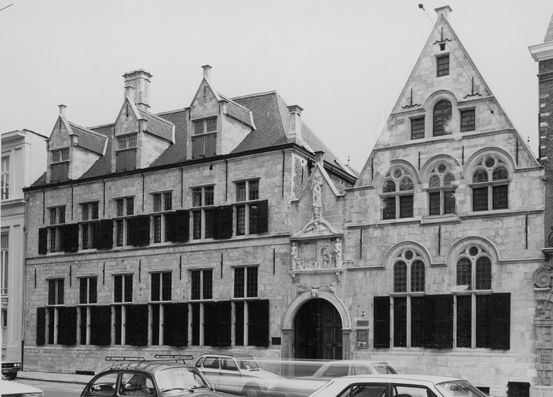 Maagdenhuis