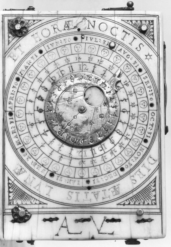 Diptyque de Nuremberg
