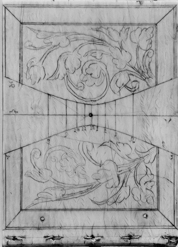 Diptyque de Nuremberg