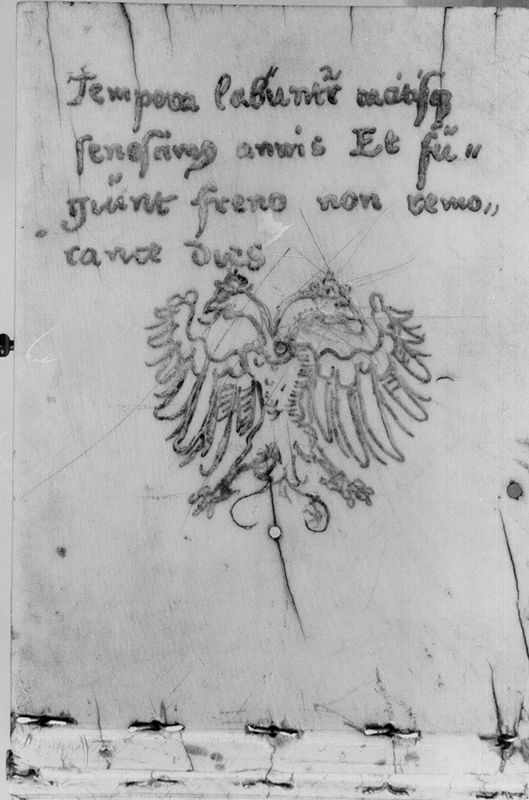Diptyque de Nuremberg