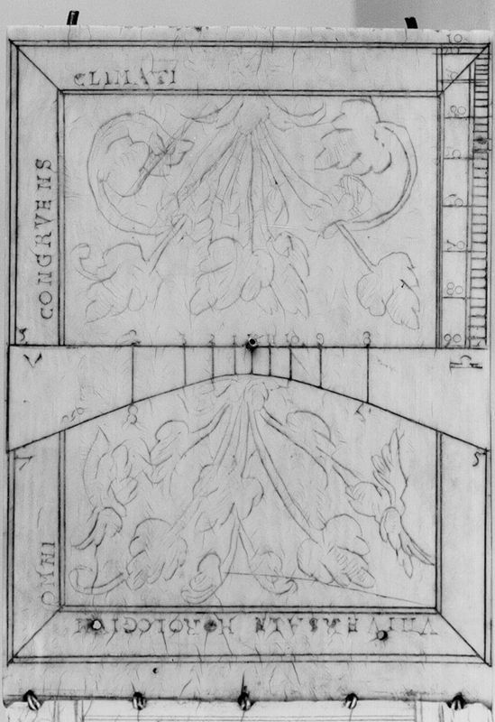 Diptyque de Nuremberg