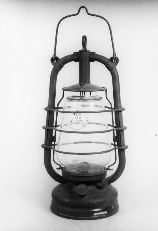 "Bollantaarn"