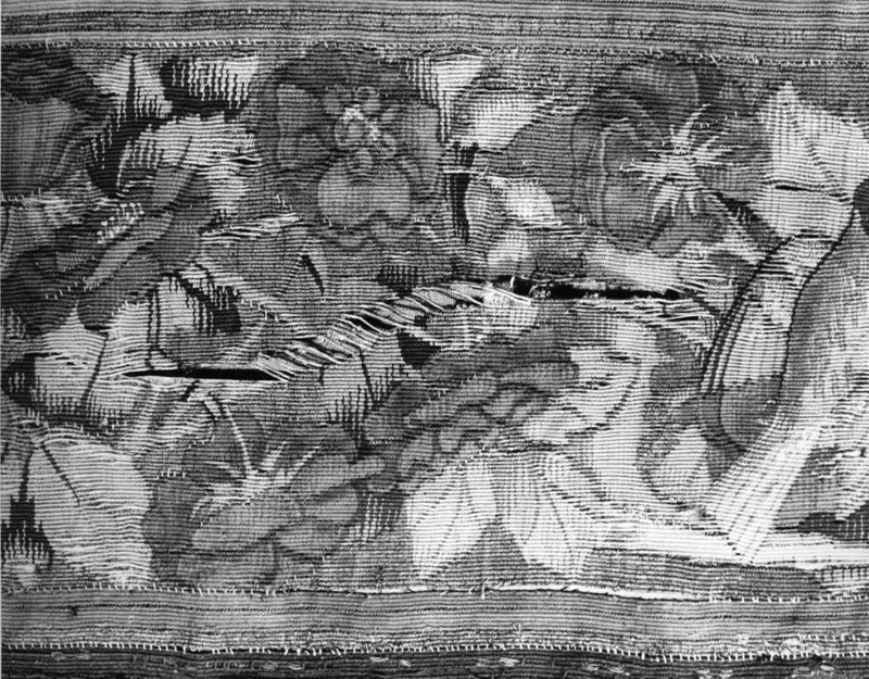 Déploration du Christ