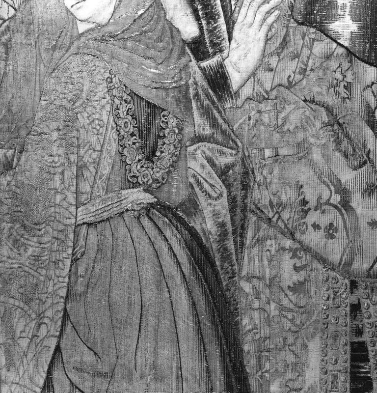 Déploration du Christ