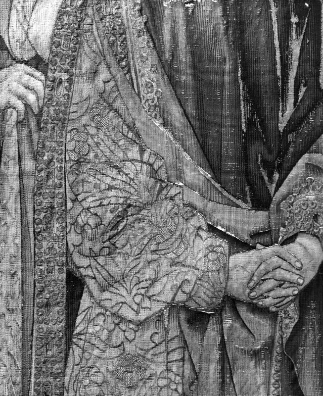 Déploration du Christ