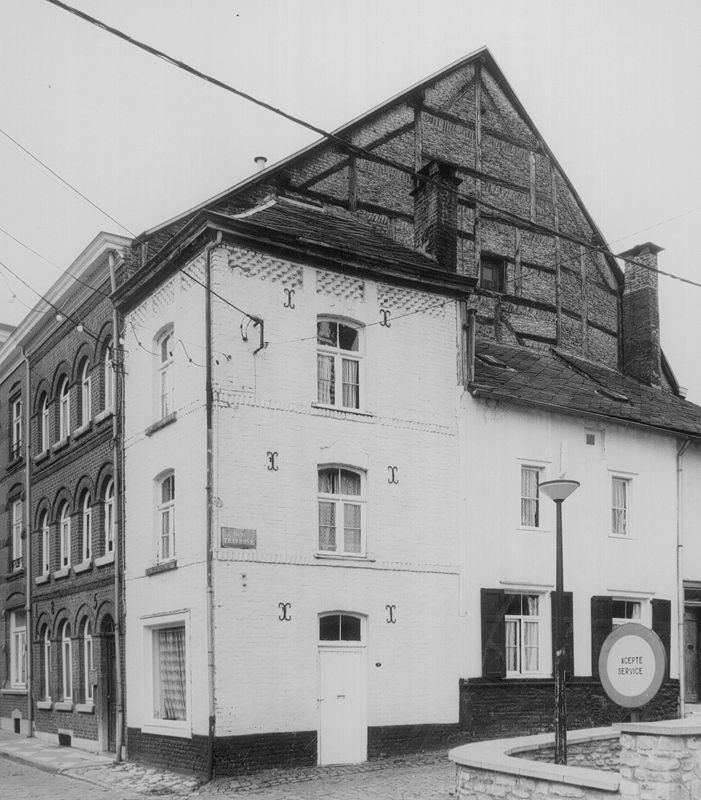 maison / Construction[Stavelot]