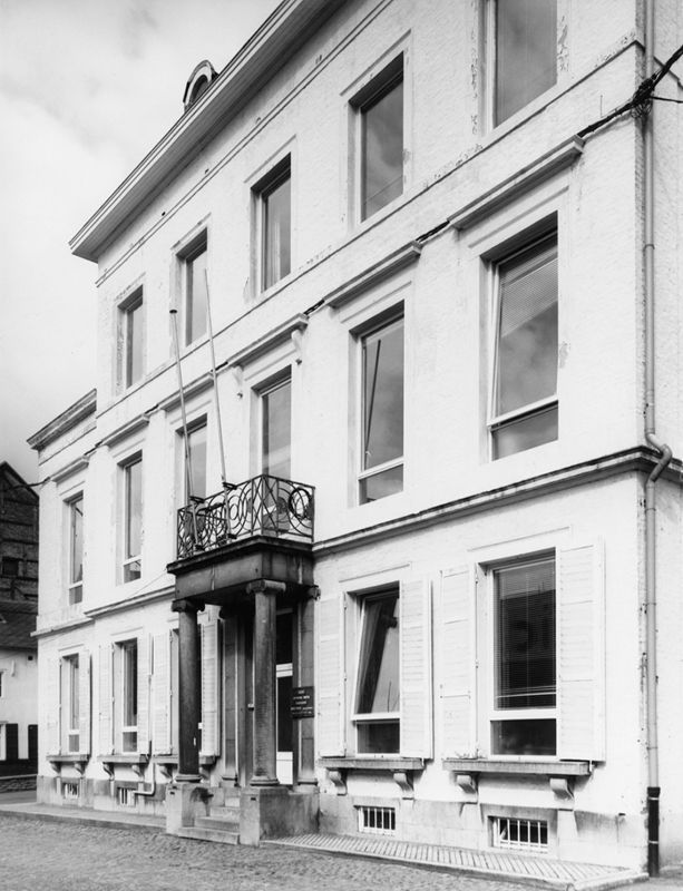 maison / Construction[Stavelot]