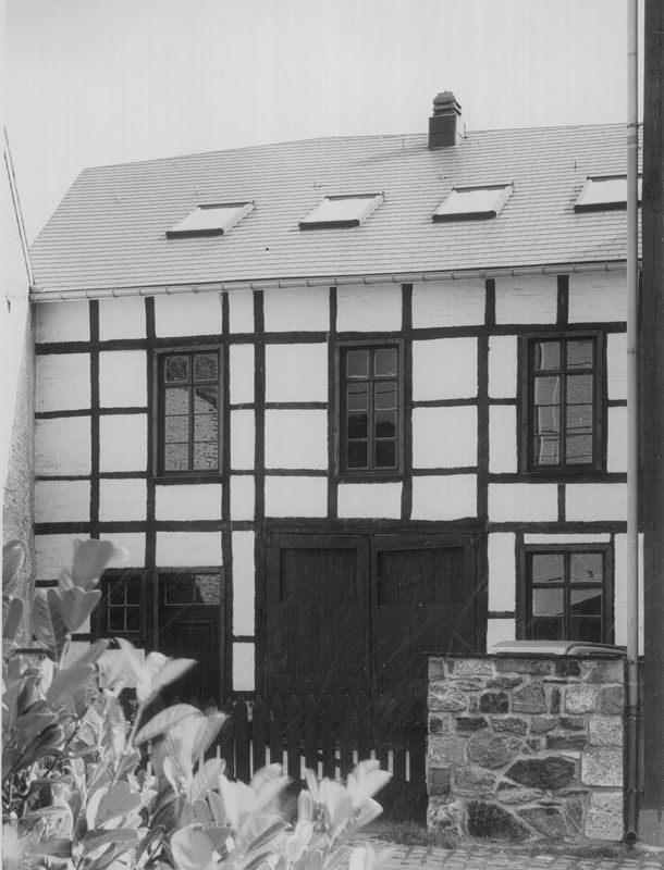 maison / Construction[Stavelot]