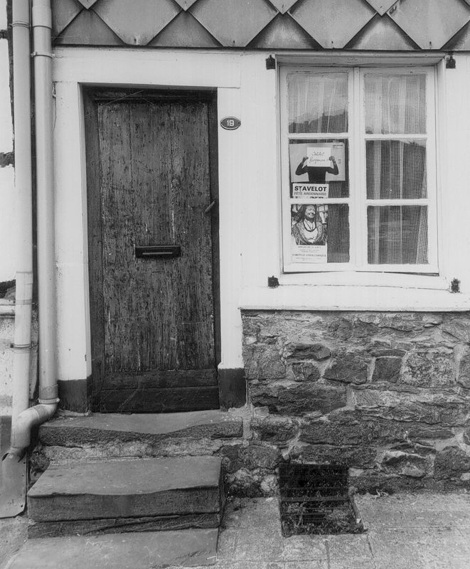 maison / Construction[Stavelot]
