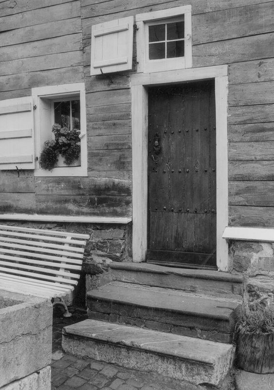 maison / Construction[Stavelot]