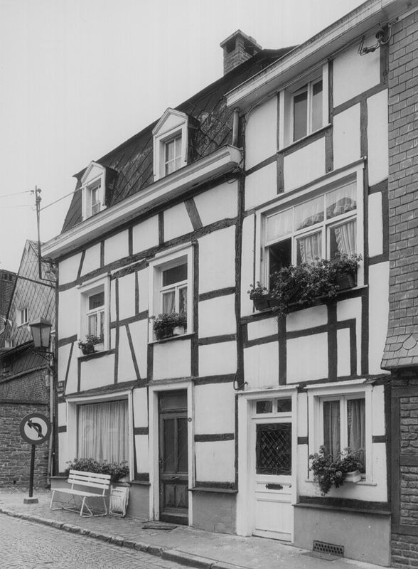 maison / Construction[Stavelot]