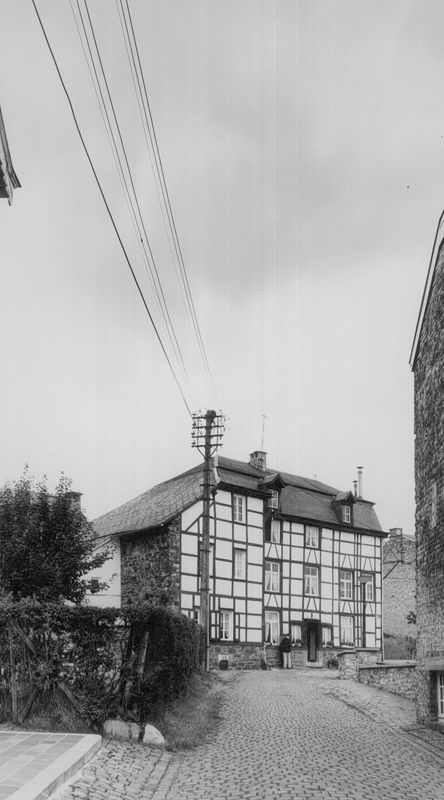 Maison Briska