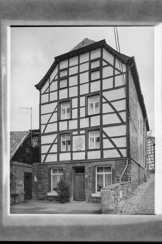 maison / Construction[Stavelot]