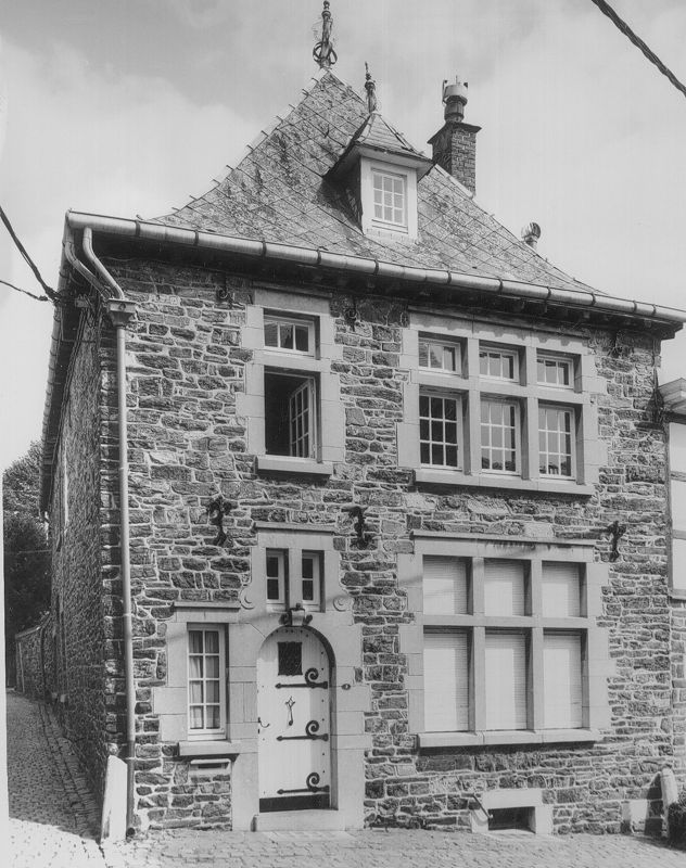 ancienne prison