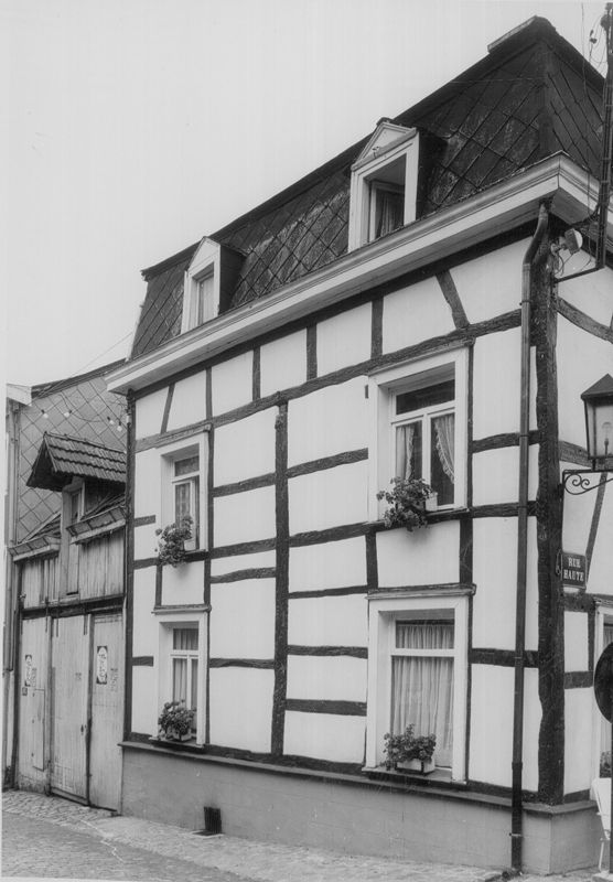 maison / Construction[Stavelot]