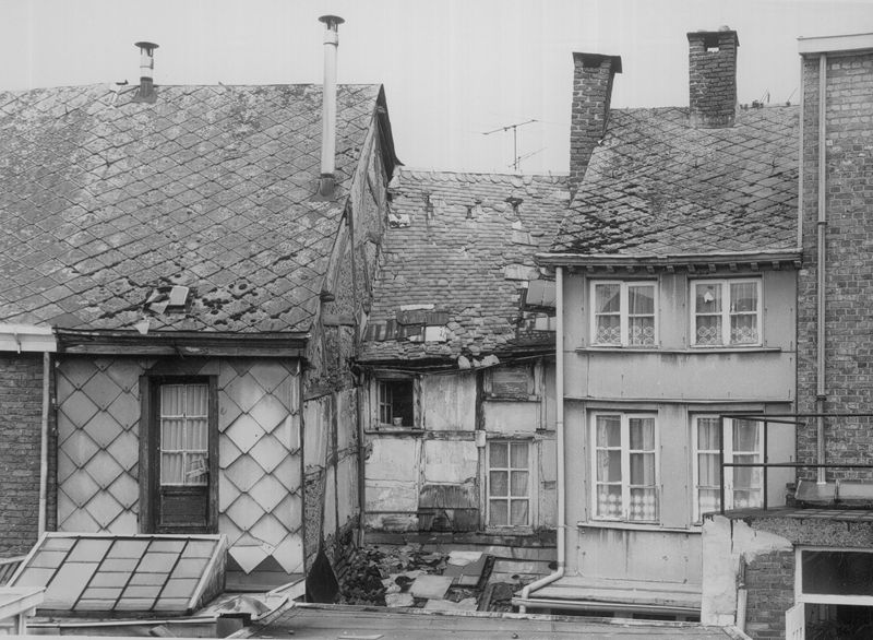 maison / Construction[Stavelot]
