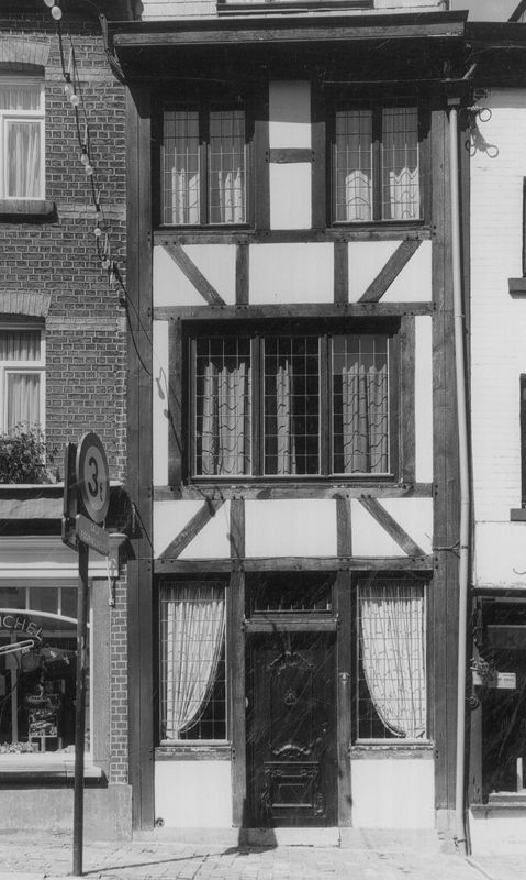 maison / Construction[Stavelot]