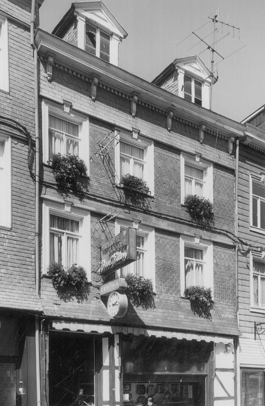 maison / Construction[Stavelot]