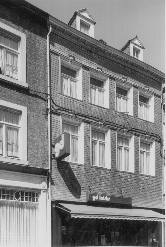 maison / Construction[Stavelot]