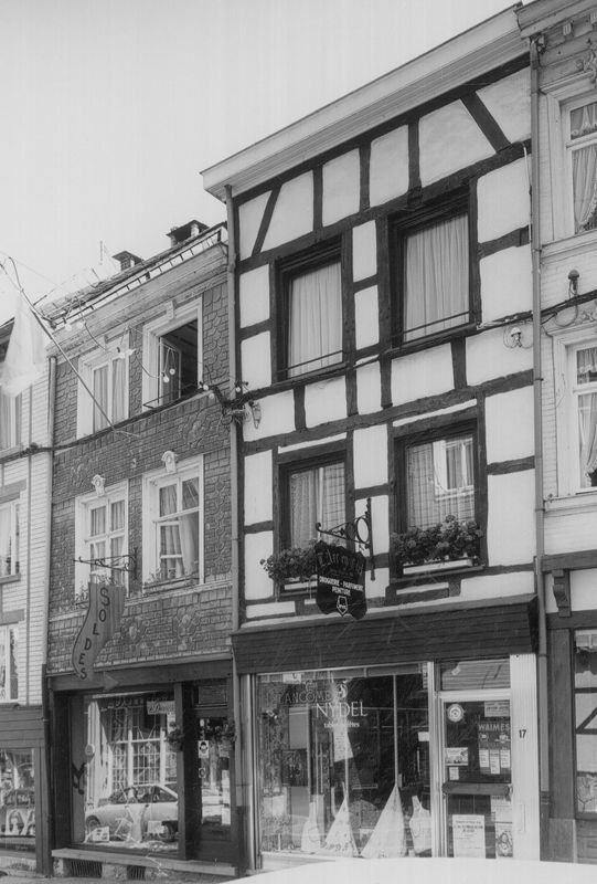 maison / Construction[Stavelot]