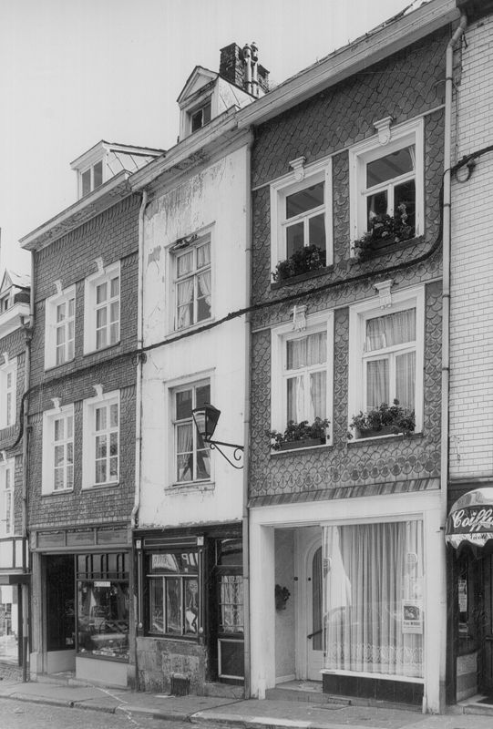 maison / Construction[Stavelot]