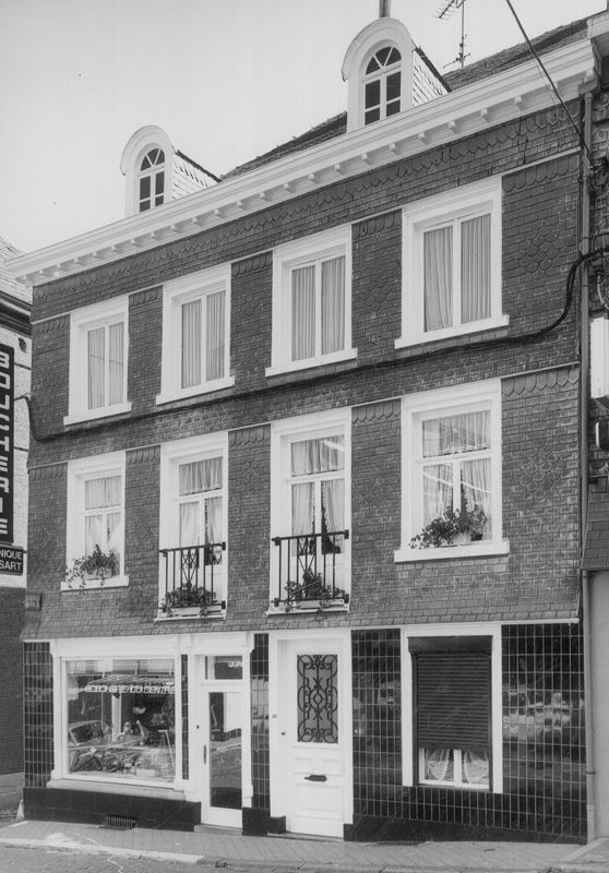 maison / Construction[Stavelot]