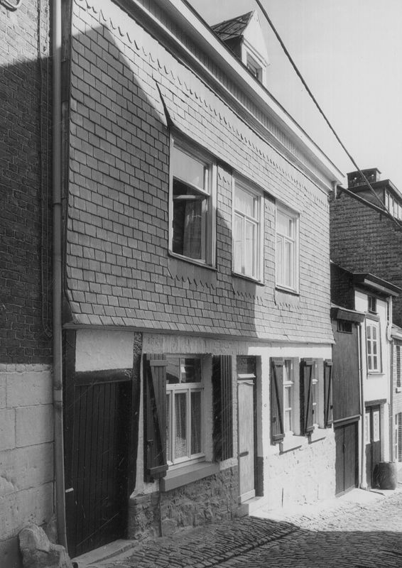 maison / Construction[Stavelot]