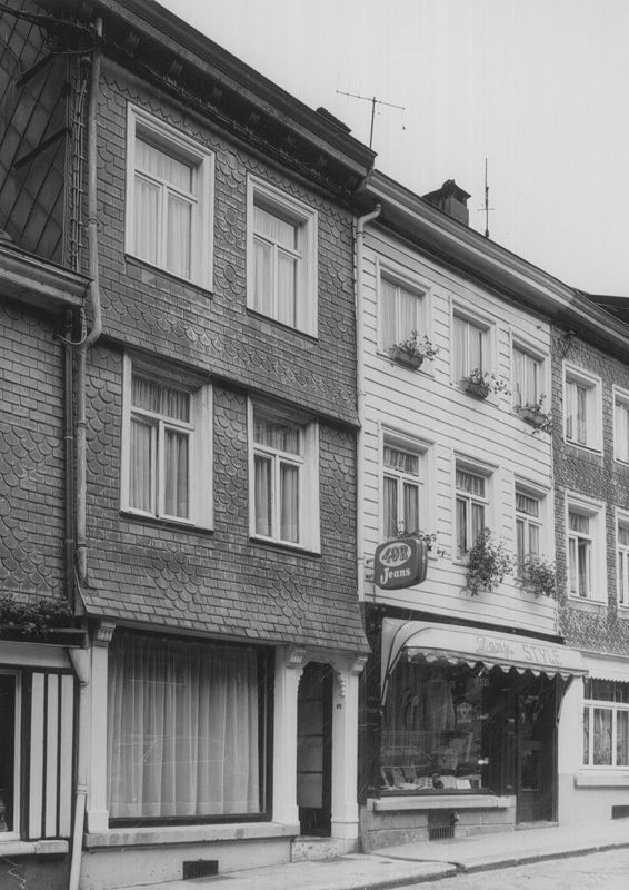 maison / Construction[Stavelot]