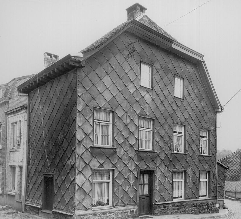 maison / Construction[Stavelot]