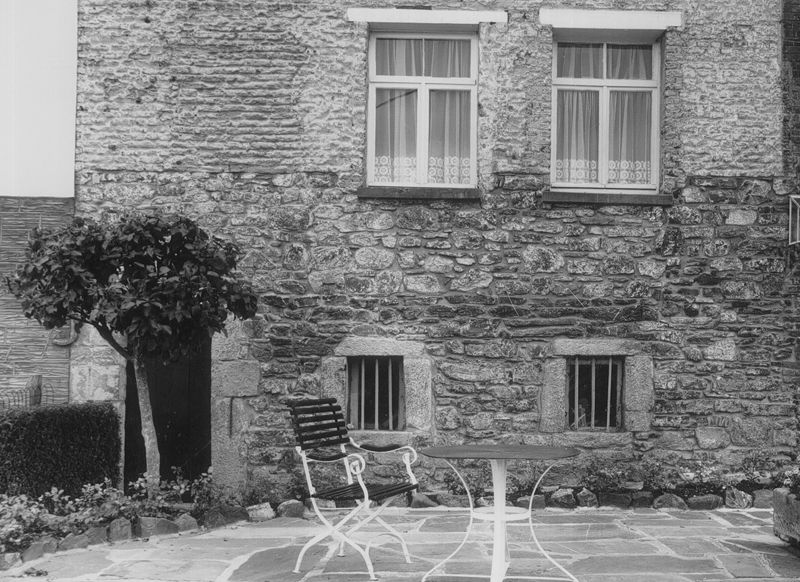 maison / Construction[Stavelot]