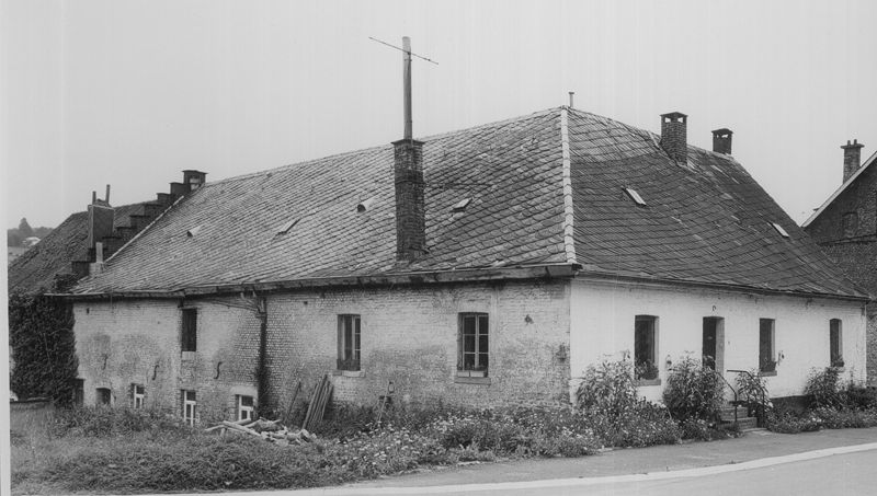 maison / Construction[Stavelot]