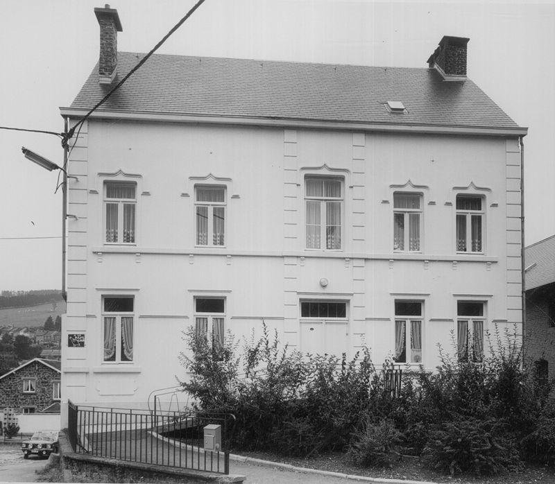 maison / Construction[Stavelot]
