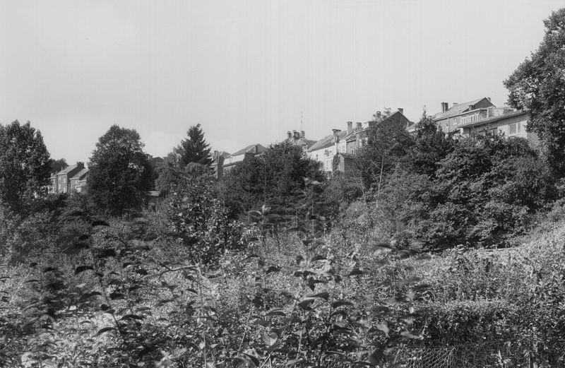 maison / Aspect[Stavelot]