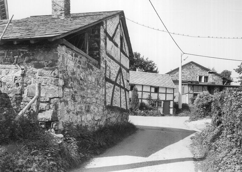 maison / Aspect[Stavelot]
