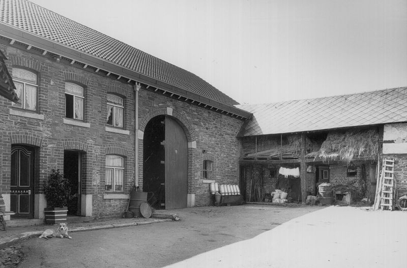 maison / Aspect[Stavelot]
