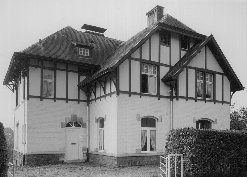 maison / Construction[Stavelot]