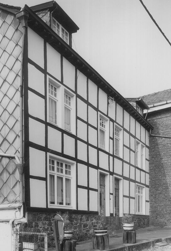 ancienne tannerie Brandebourg