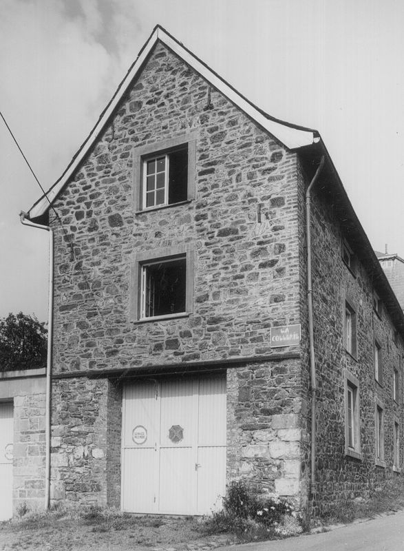 maison / Construction[Stavelot]