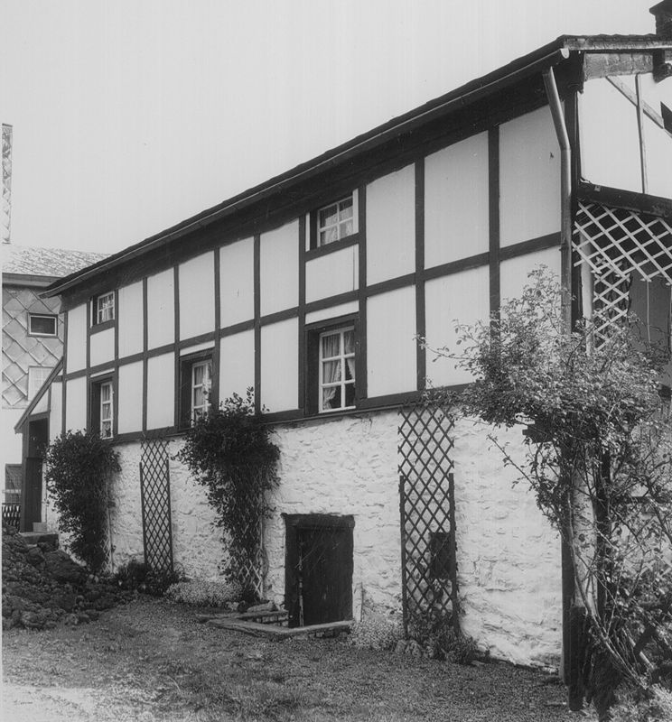maison / Construction[Stavelot]