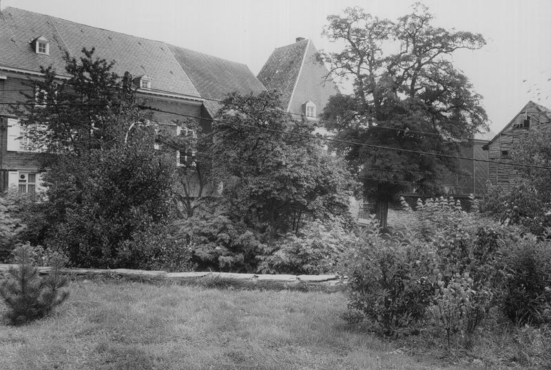 maison / Aspect[Stavelot]