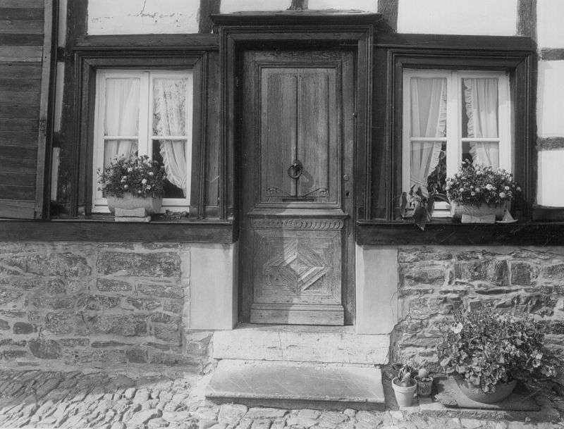 Maison Briska