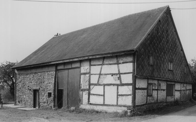 maison / Construction[Stavelot]