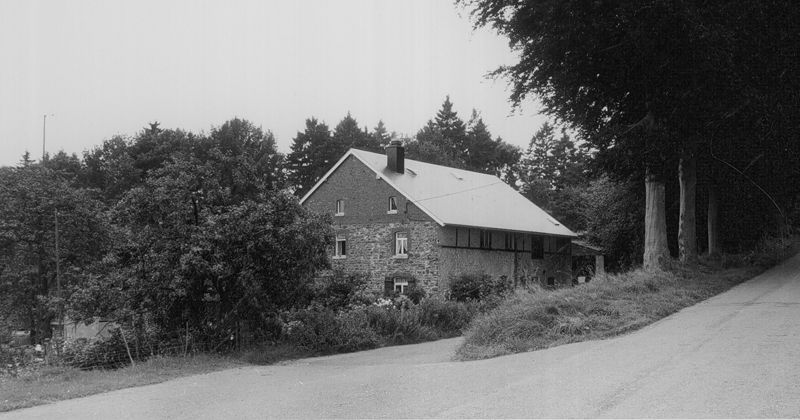 maison / Construction[Stavelot]