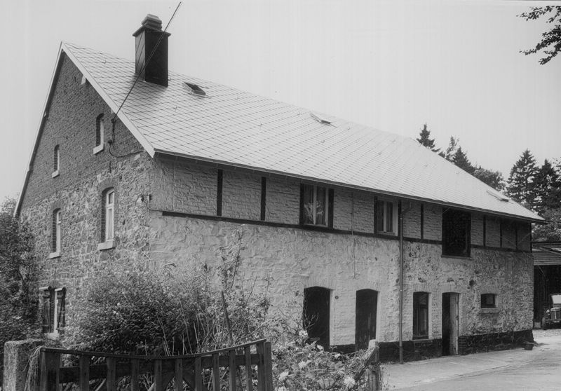 maison / Construction[Stavelot]