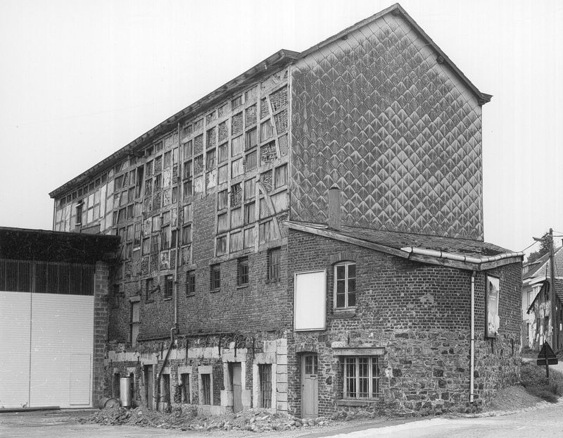 Tanneries t'Serstevens