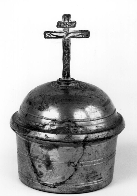 pyxide / Abdij Sint-Trudo[Male]