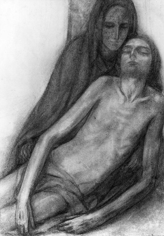 Pieta